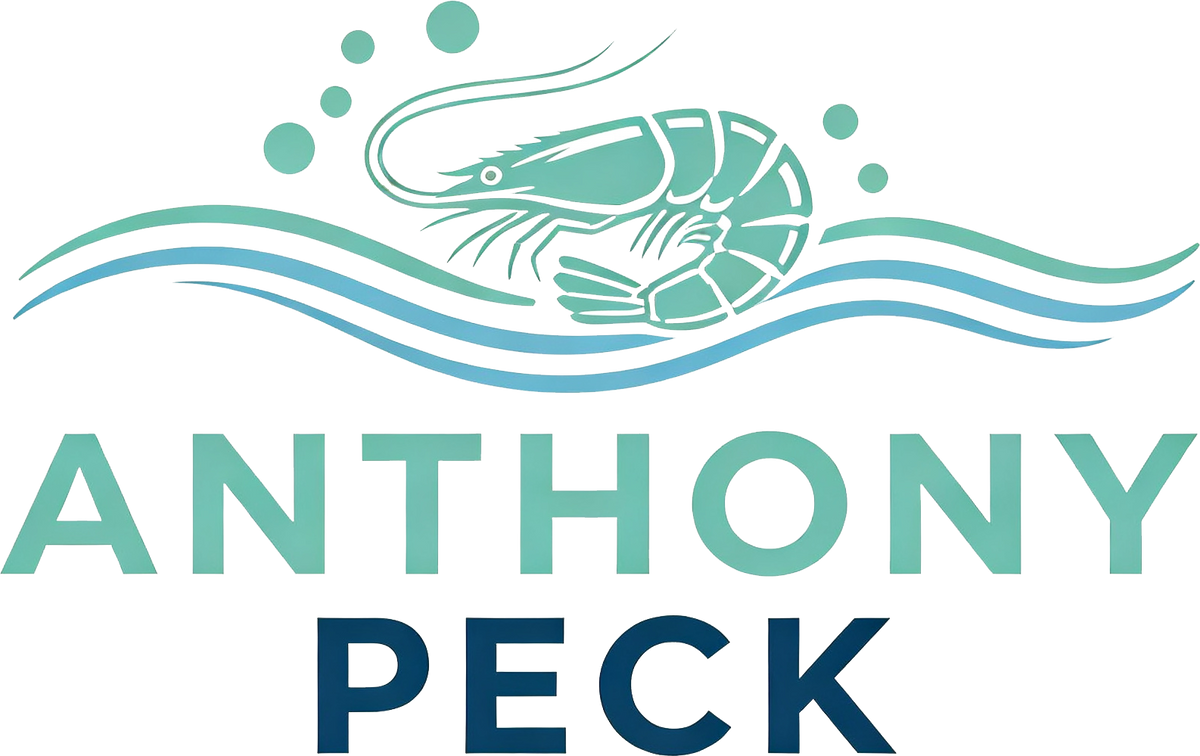 ANTHONY PECK
