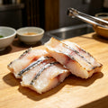 Crisp Grass Carp Fish Slices